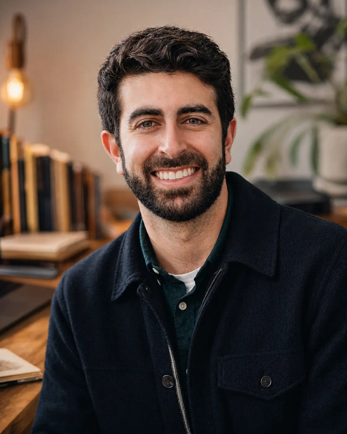 Alex Macksoud